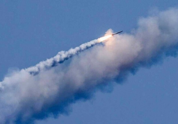В Одесской области сбили три крылатые ракеты