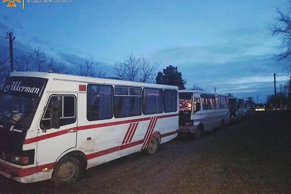 В результате обстрела в Одесской области погиб один человек, еще один пострадал