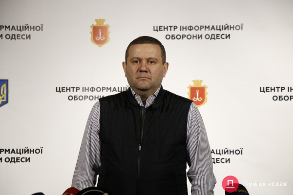 Социалка и медицина в Одессе в условиях войны: какая ситуация на данный момент