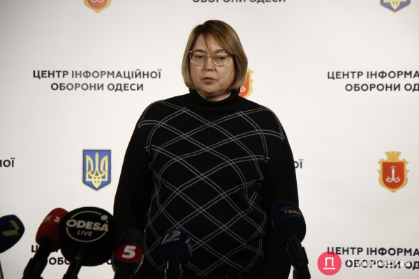 Социалка и медицина в Одессе в условиях войны: какая ситуация на данный момент