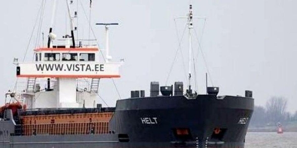 Одеська прокуратура почала розслідування обстрілу збройними силами РФ цивільного суда HELT