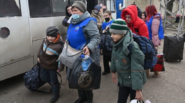 В Аккермане эвакуировали детский дом 