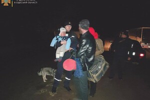 В результате обстрела в Одесской области погиб один человек, еще один пострадал