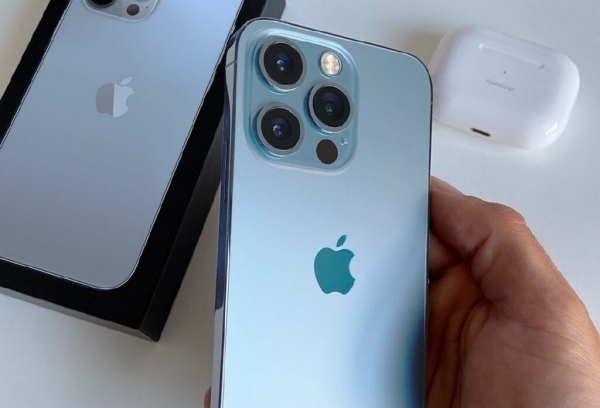 Чем удивляет смартфон Эпл iPhone 13: плюсы и минусы