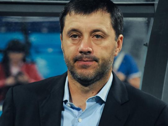Легенда «Шахтаря» продав з аукціону медаль переможця Кубка УЄФА та пожертвував гроші армії