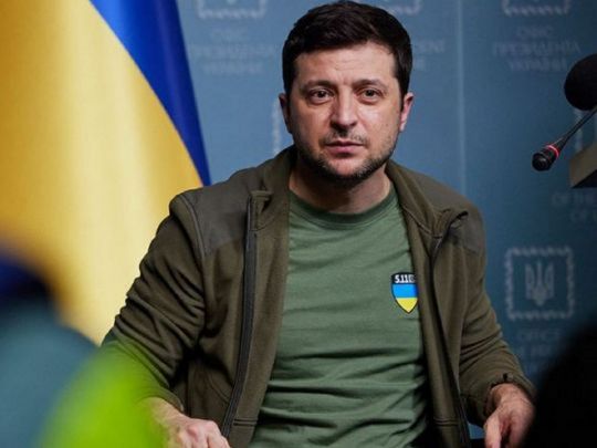 «Ми переможемо. І це 100%», — Зеленський (відео)