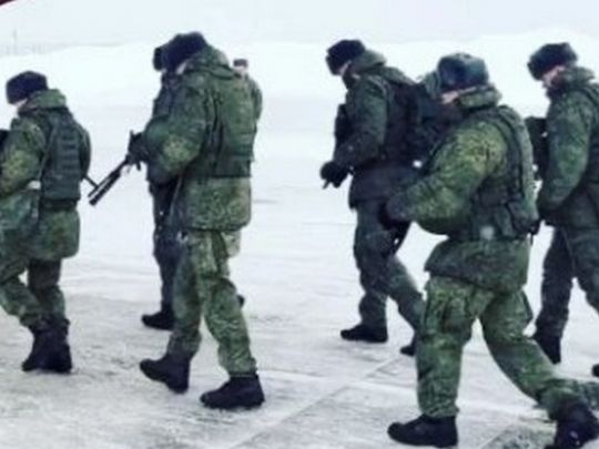 Набирають різний зброд: у ПВК «Вагнера» терміново вербують найманців для війни з Україною