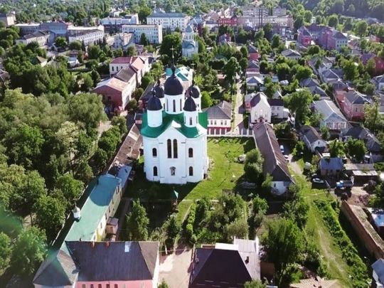 Ніжинський район на Чернігівщині прийняв 2426 переселенців: там ситуація стабільна