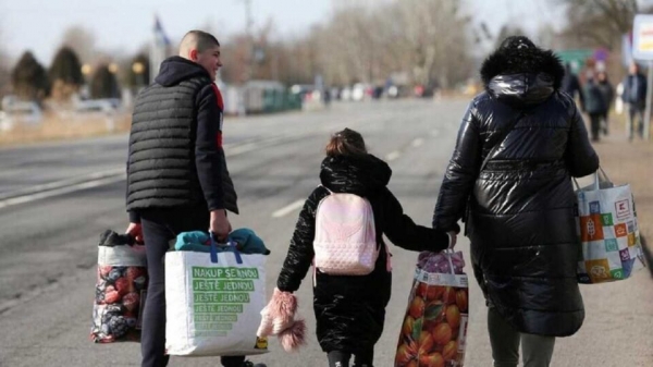Переселенцы смогут получить выплаты за март, если успеют подать заявку до 14 апреля