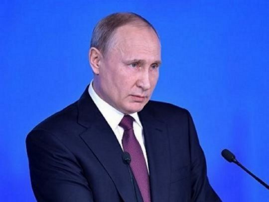 Що чекає на Путіна найближчим часом — розповідає його екссоратник мільярдер Пугачов