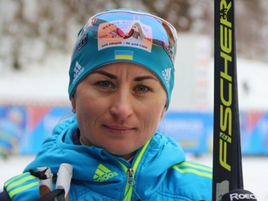 «Що ж ви, су*и, творите»: олімпійська чемпіонка Валя Семеренко назвала рідну Сумщину територією пекла
