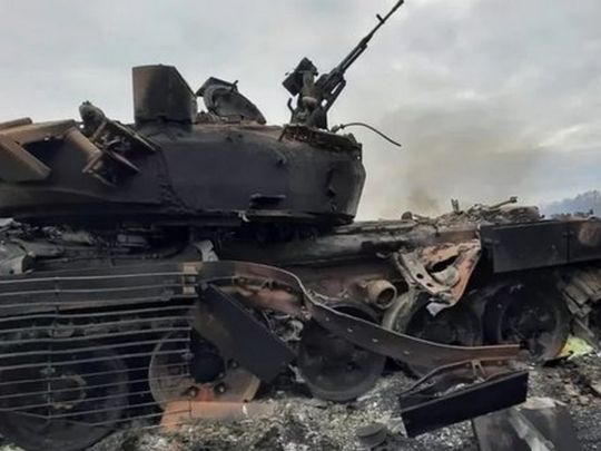 «Тіла не везуть до РФ, бо бояться шокувати кількістю похорон», — матір вбитого в Україні кадирівця