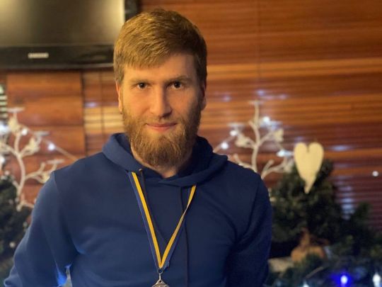 Українського футболіста та його маму вбила російська бомба