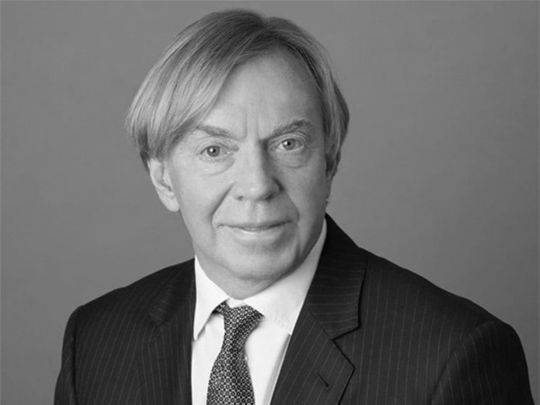 У Британії знайдено повішеним мільярдера-уроджеця України: на самогубство могло вплинути вторгнення Путіна