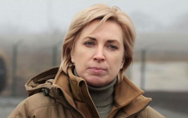 Верещук озвучила число российских пленных в Украине