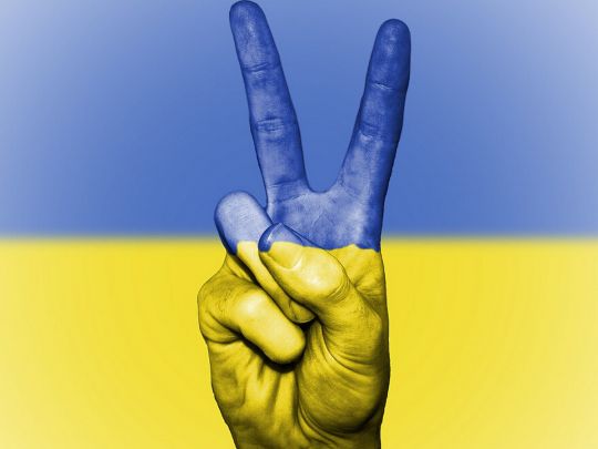 В Офісі президента розповіли про механізми отримання гуманітарної допомоги від іноземних партнерів