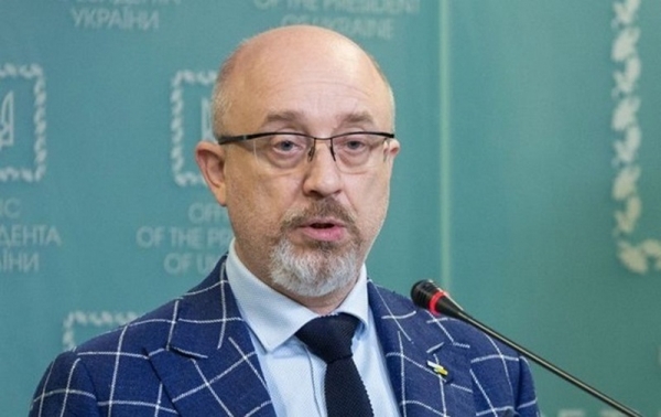 Выстояли неделю: министр обороны Резников обратился к украинцам