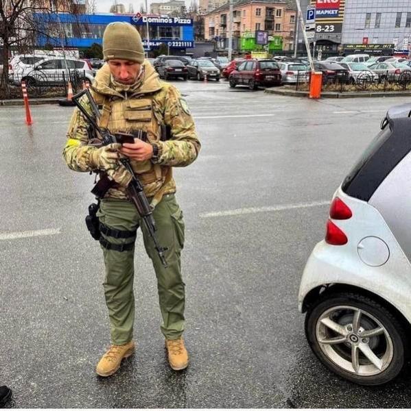 Збірна України виграла матч Кубка Девіса та передала «полум'яний привіт» агресору