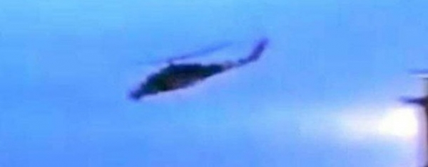 Авианалет на Белгород. Чьи вертолеты нанесли ударСюжет