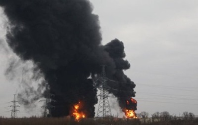 Вблизи Белгорода прогремели два взрыва — СМИ