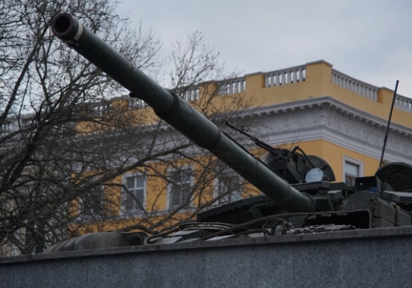 Вадим Денисенко: не исключено, что Одесса в ближайшие дни может быть целью атак рф