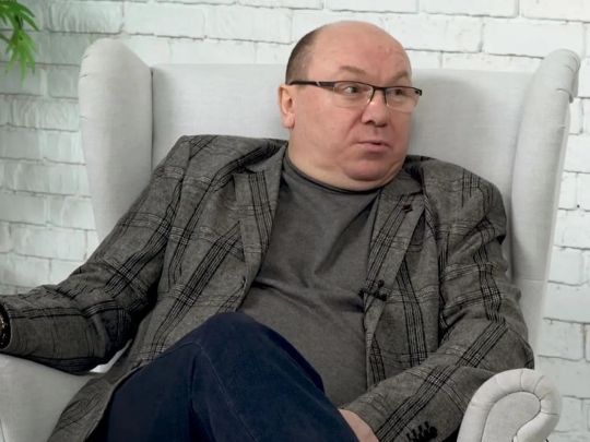 «Ган*оном був, ган*оном і залишився»: колеги по футбольному цеху розмазали «адвоката» російських спортсменів Віктора Леоненка