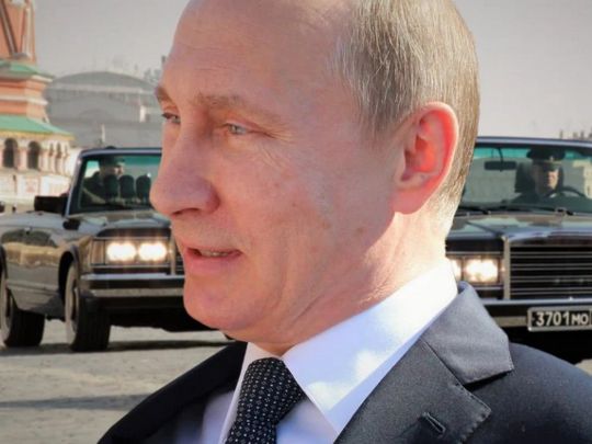 Хоче зберегти своє життя, але все одно піде до кінця: психологиня про внутрішній конфлікт у путіна