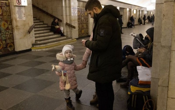 Метро Киева изменит график работы
