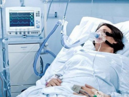 Нелюди та мародери: рашисти вивезли з Маріуполя вцілілі апарати ШВЛ