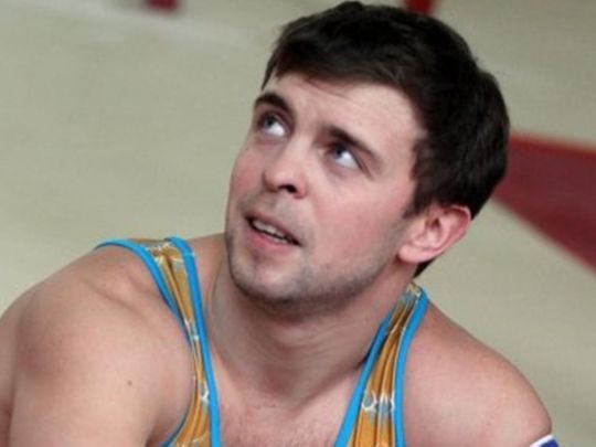Олімпійський призер з України втратив рідну людину у війні з рашистами
