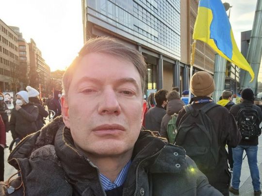 «Путін отримав ремейк нападу нацистів на СРСР. Далі — агонія бункерного хробака», — Ігор Ейдман