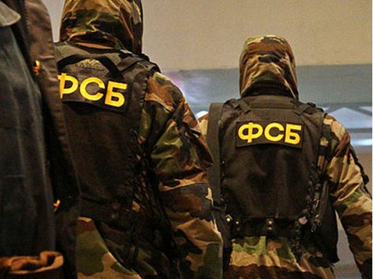 Усі засоби підійдуть: спецслужби росії запустили план проведення терактів на території рф, — РНБО