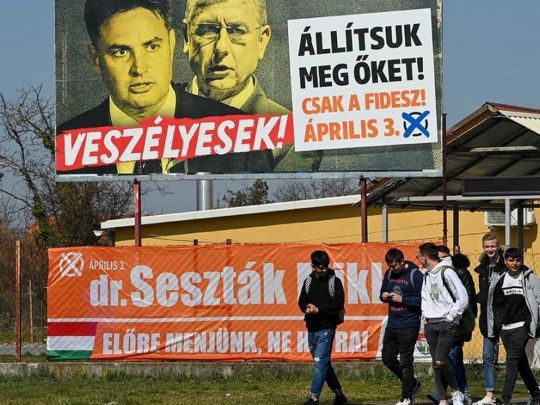 Вибори в Угорщині та Сербії: як війна росії проти України впливає на ситуацію в цих країнах