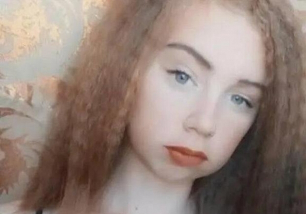Под Одессой пропала 16-летняя девушка