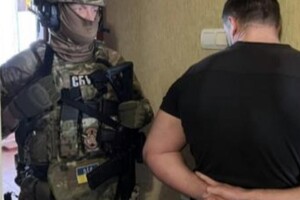 В Одесской области задержали известного "вора в законе" Лавасоглы Батумского