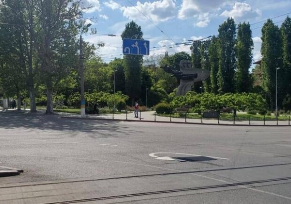 На пятой станции Фонтана изменили схему движения