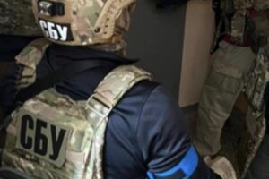 В Одесской области задержали известного "вора в законе" Лавасоглы Батумского