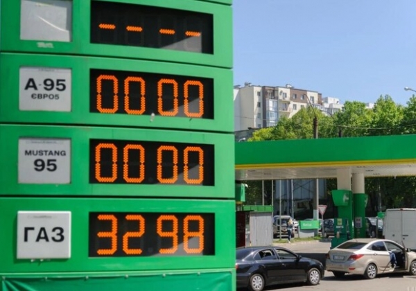 Сколько времени понадобится, чтобы покрыть дефицит топлива