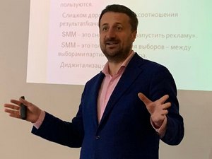 «Думаю, рф вирішила „йти в довгу“ — ні війни, ні миру»: політолог Тарас Загородній