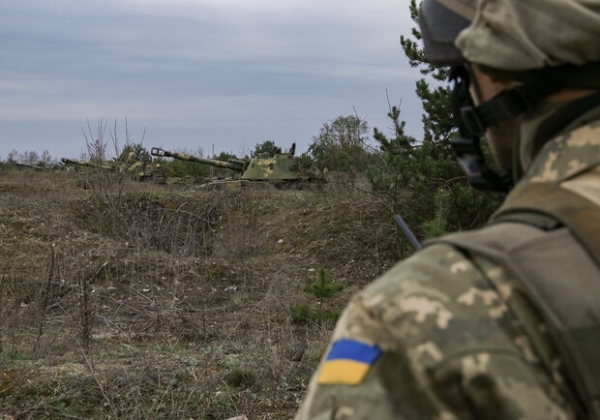 Жителей Одесской области предупредили об учениях