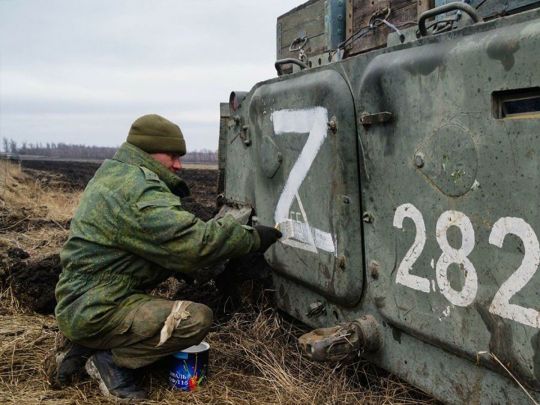 Логістика підвела: через проблеми із постачанням окупанти почали їсти собак (перехоплення СБУ)