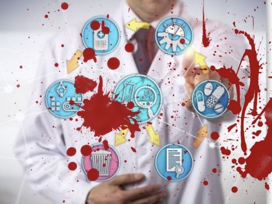 Найбільші українські фармдистриб’ютори мають зв’язки з росією, — експерт