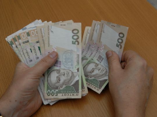 Пенсії у травні отримають не всі: хто може залишитися без виплат