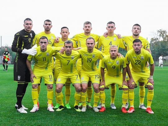 Подвійний тріумф: збірні України з футболу стали у Бразилії та Іспанії найсильнішими у світі