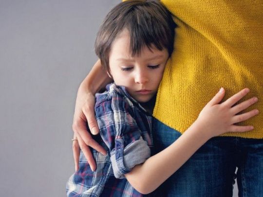 «Показуйте один одному меми й діліться сумними думками»: як говорити з дітьми про війну