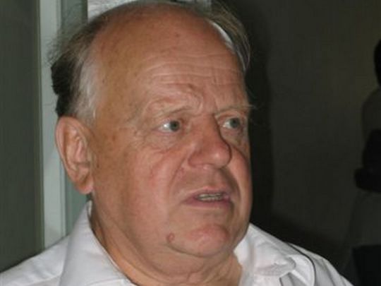 Помер перший президент незалежної Білорусі Станіслав Шушкевич