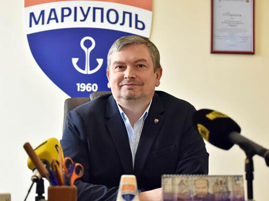 «Постійне очікування смерті»: керівник клубу УПЛ розповів про пережите пекло в Маріуполі