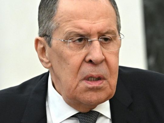 путінський упир Лавров розгледів у Гітлера єврейську кров: в Ізраїлі та Україні обурилися