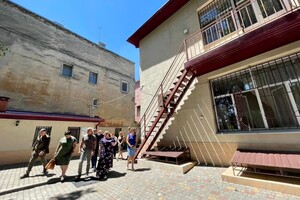 Открытие детских садиков в Одессе: как попасть