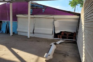 На пляже в Одесской области взорвалась очередная мина: есть повреждения